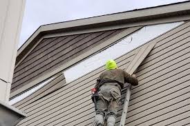 Reliable Mitchell, NE Siding Solutions